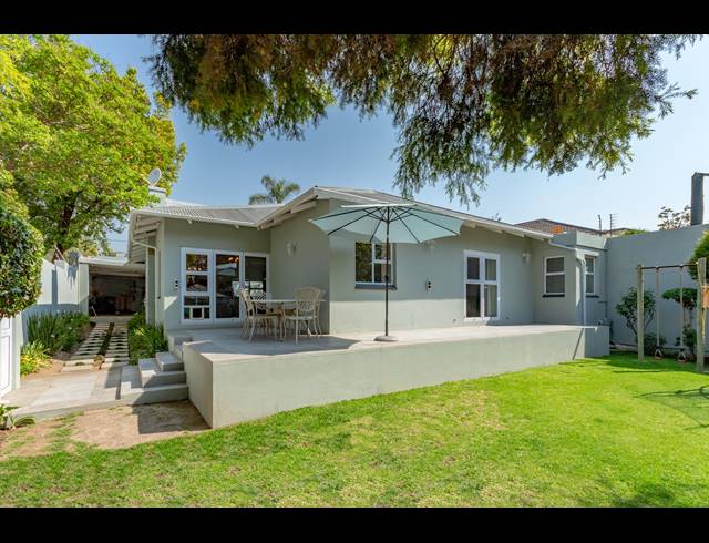 3 BEDROOM HOUSE FOR SALE IN PARKHURST